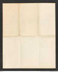 Nachlass Franz Steindachner, Brief von Eduard J.J. Degen an Franz Steindachner, Inv.Nr. 102.01, Seite 4